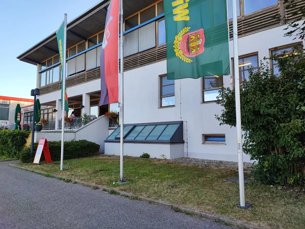 09er Wirt Landshut