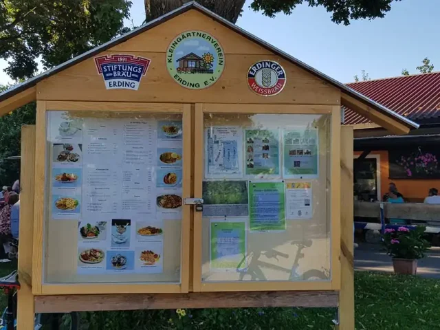 Gaststätte Blumenhof