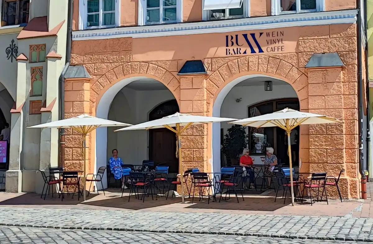 Buxx Bar Landshut