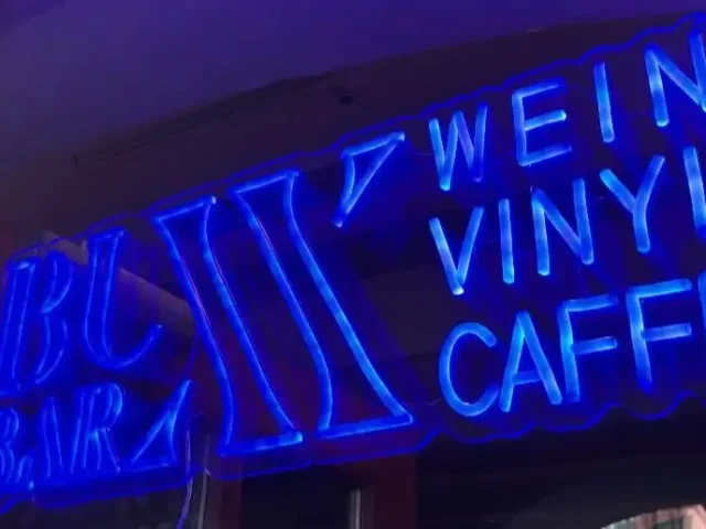 Buxx Bar