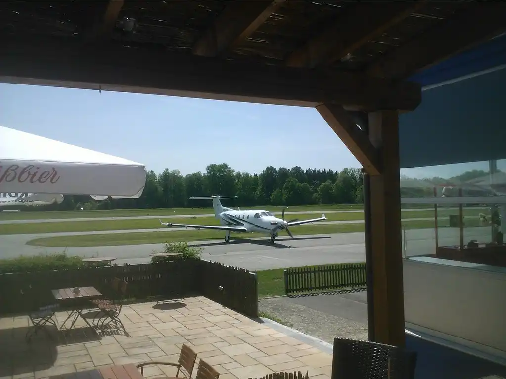 Flieger-Pfandl