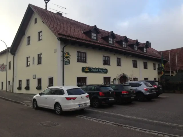 Gasthof Luginger