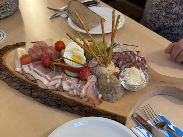 Jägerwirt Landshut