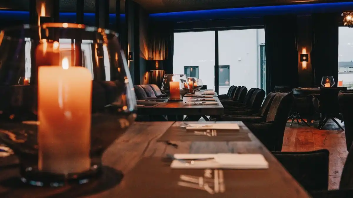 LA vie Hotel Restaurant Tiefenbach