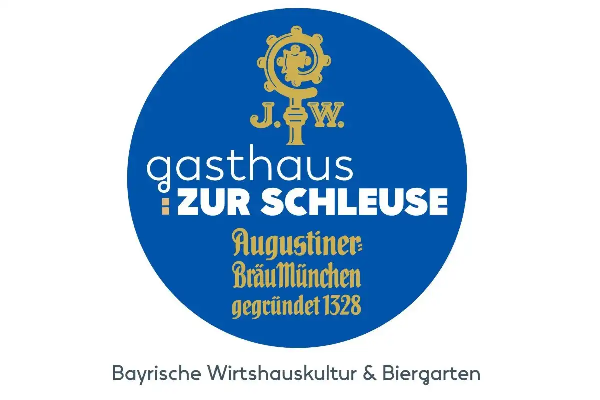 Logo Gasthaus zur Schleuse