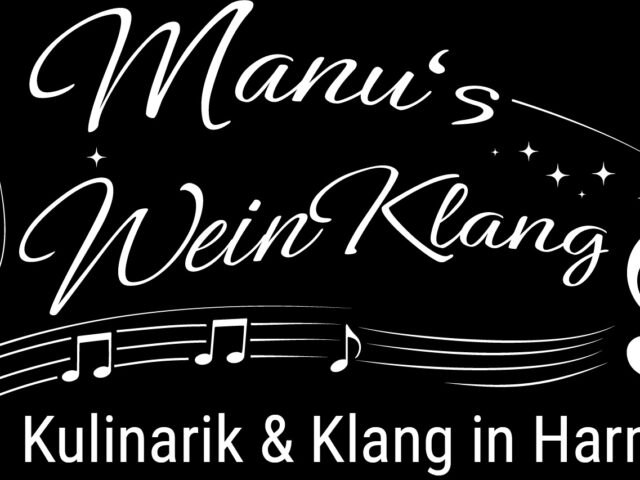 Manu's WeinKlang