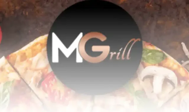 MG Grill Café Bistro Restaurant