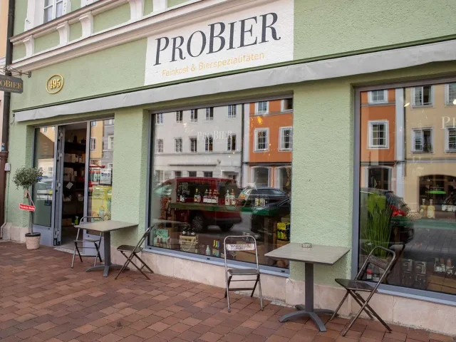 ProBier