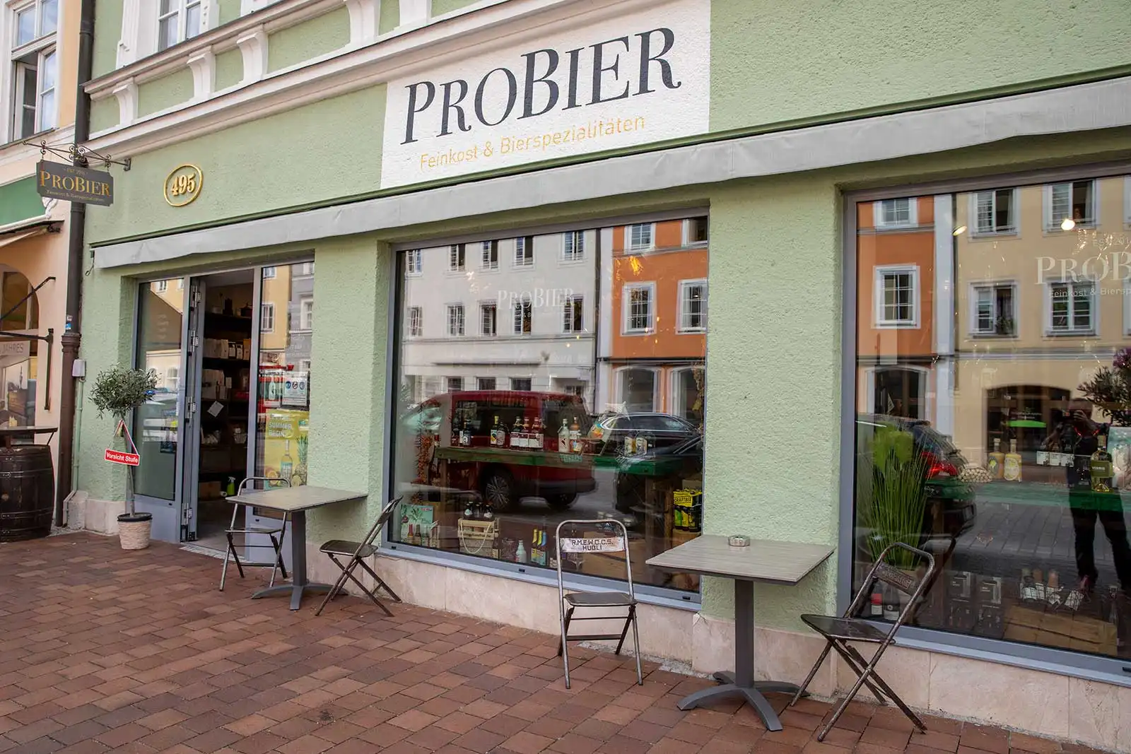 ProBier Landshut