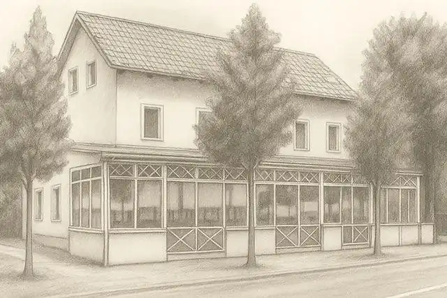 Restaurant Weickmannshöhe