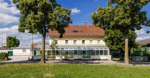 Restaurant Weickmannshöhe