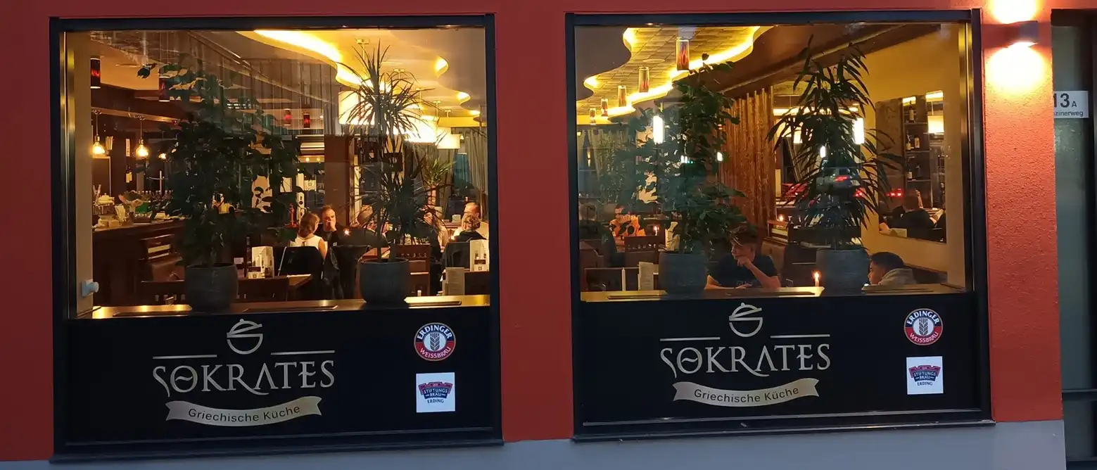 Sokrates Landshut