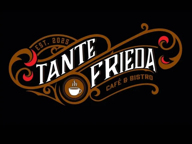 Tante Frieda