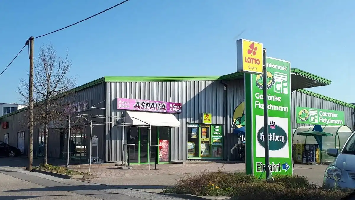 Aspava Döner & Pizza