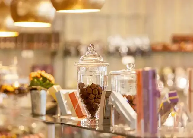Chocolat Manufaktur & Laden