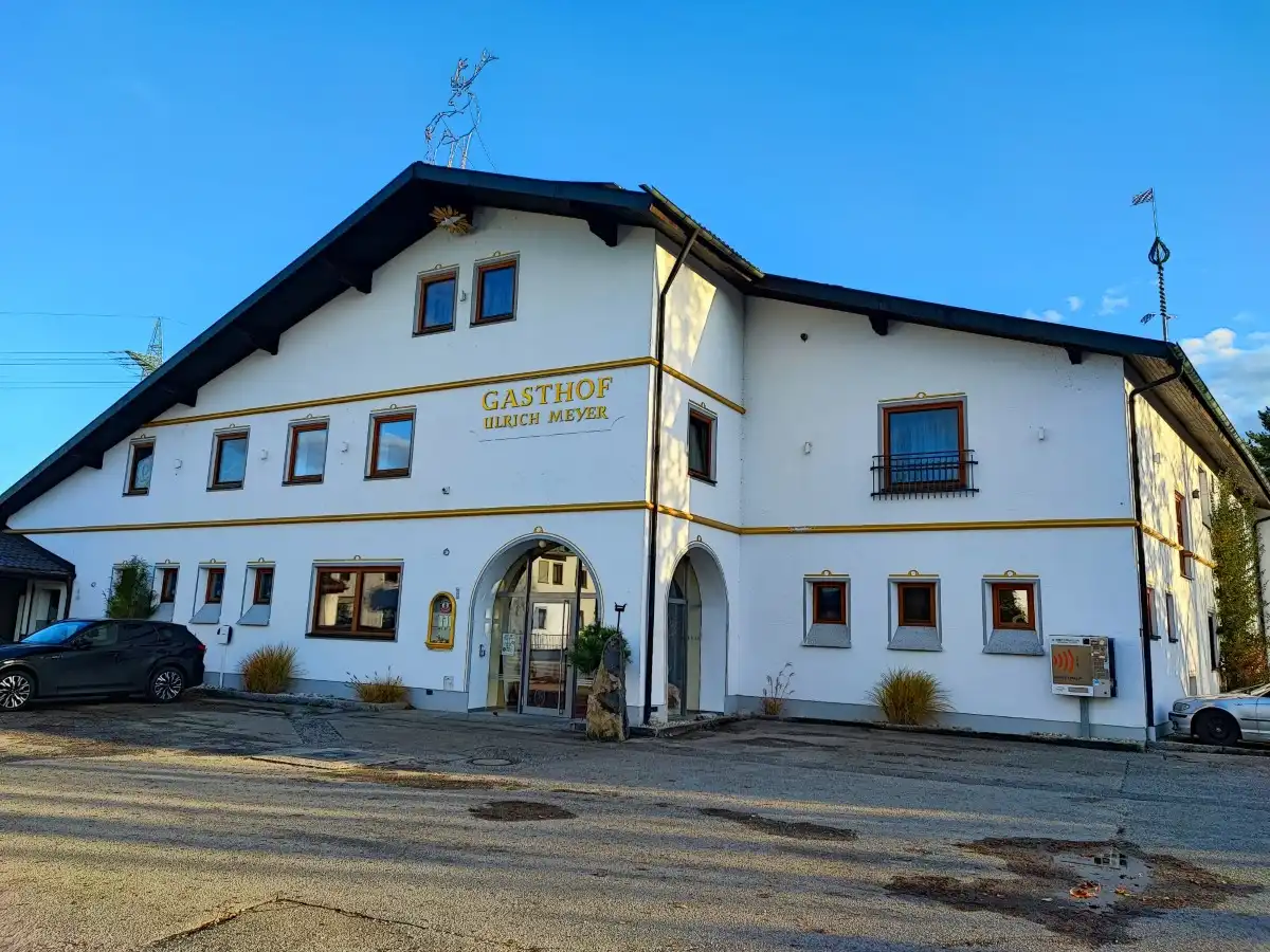 Gasthof Ulrich Meyer