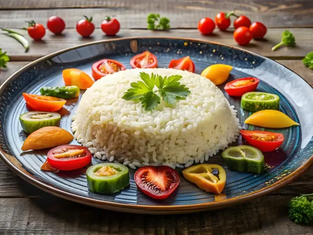 Derpunjab Indisches Restaurant