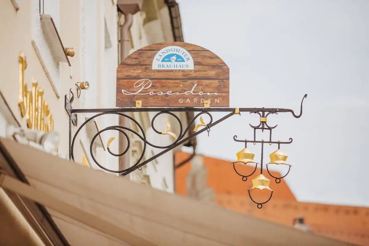 Poseidon Garden Landshut