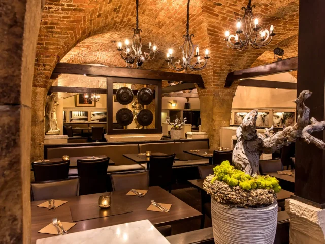 Restaurant Poseidon